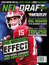 Fantasy Life NFL Draft 2026